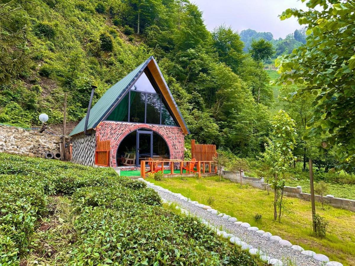 Moon River Bungalow Айдер-Яйласи Екстер'єр фото
