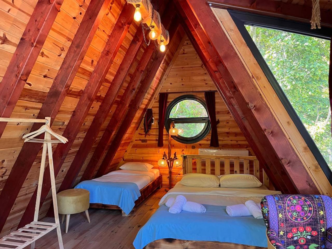 Moon River Bungalow Айдер-Яйласи Екстер'єр фото
