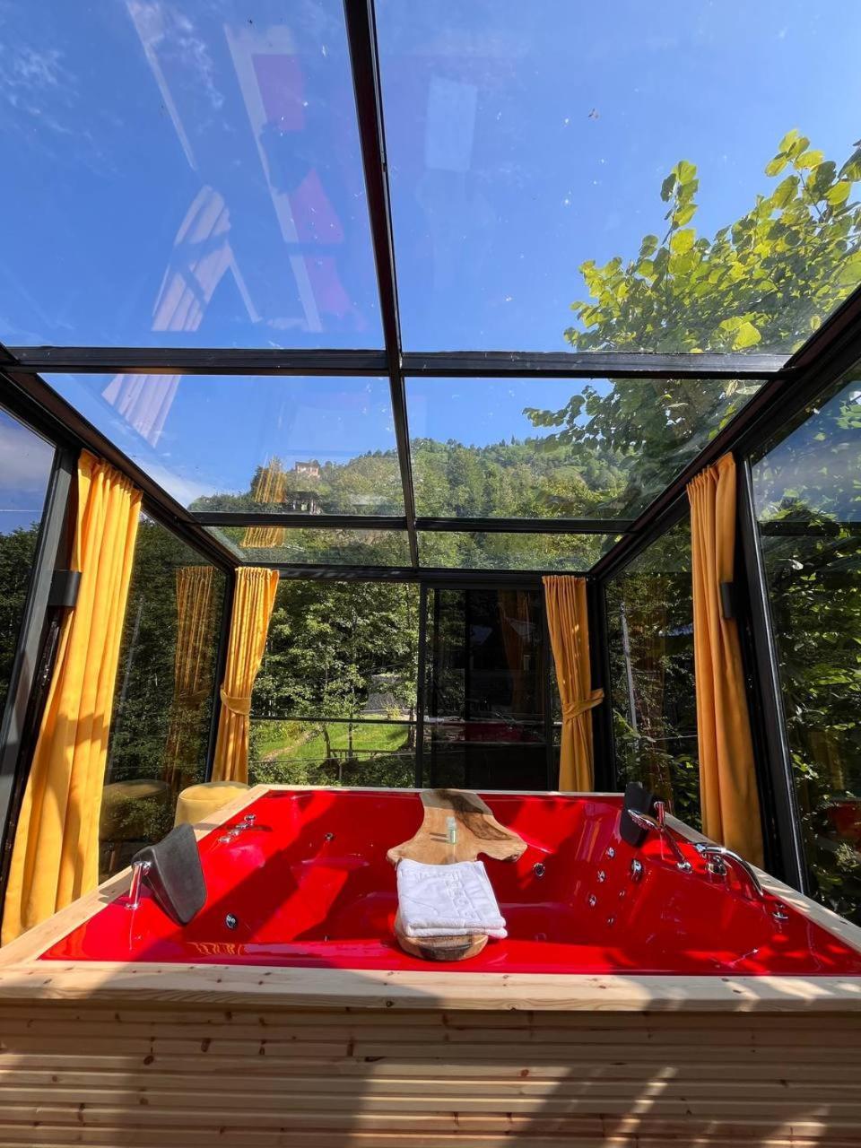 Moon River Bungalow Айдер-Яйласи Екстер'єр фото
