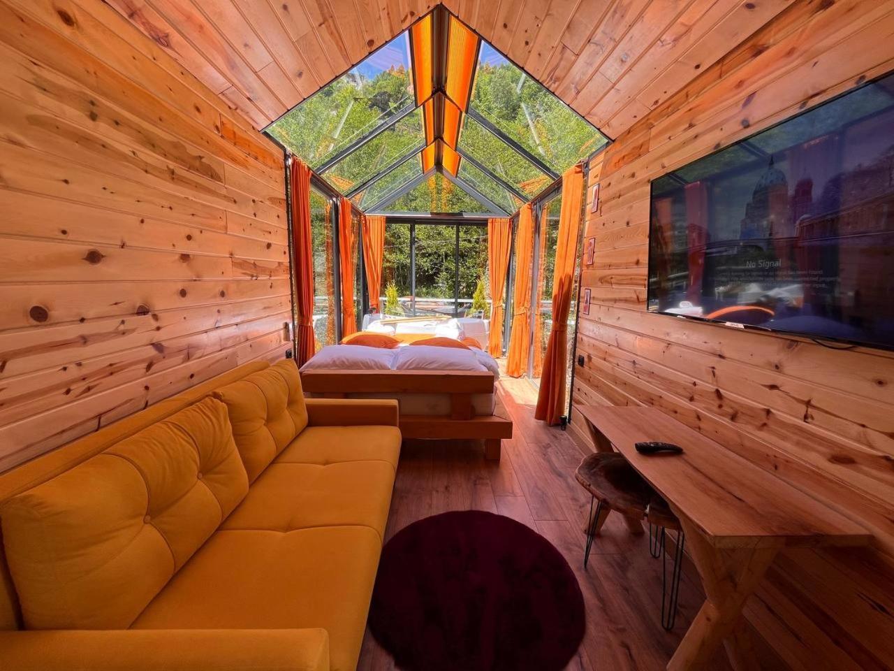 Moon River Bungalow Айдер-Яйласи Екстер'єр фото