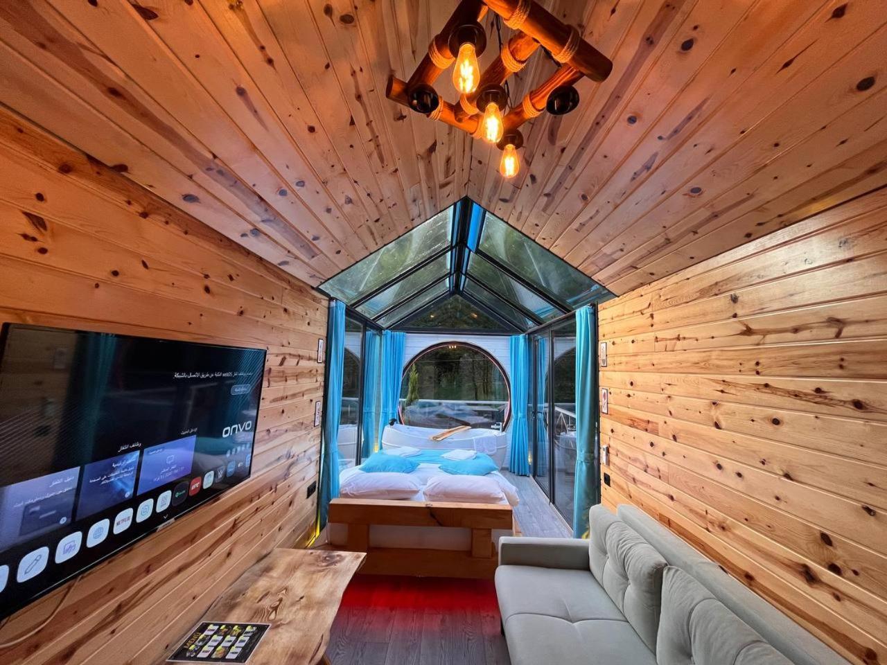 Moon River Bungalow Айдер-Яйласи Екстер'єр фото